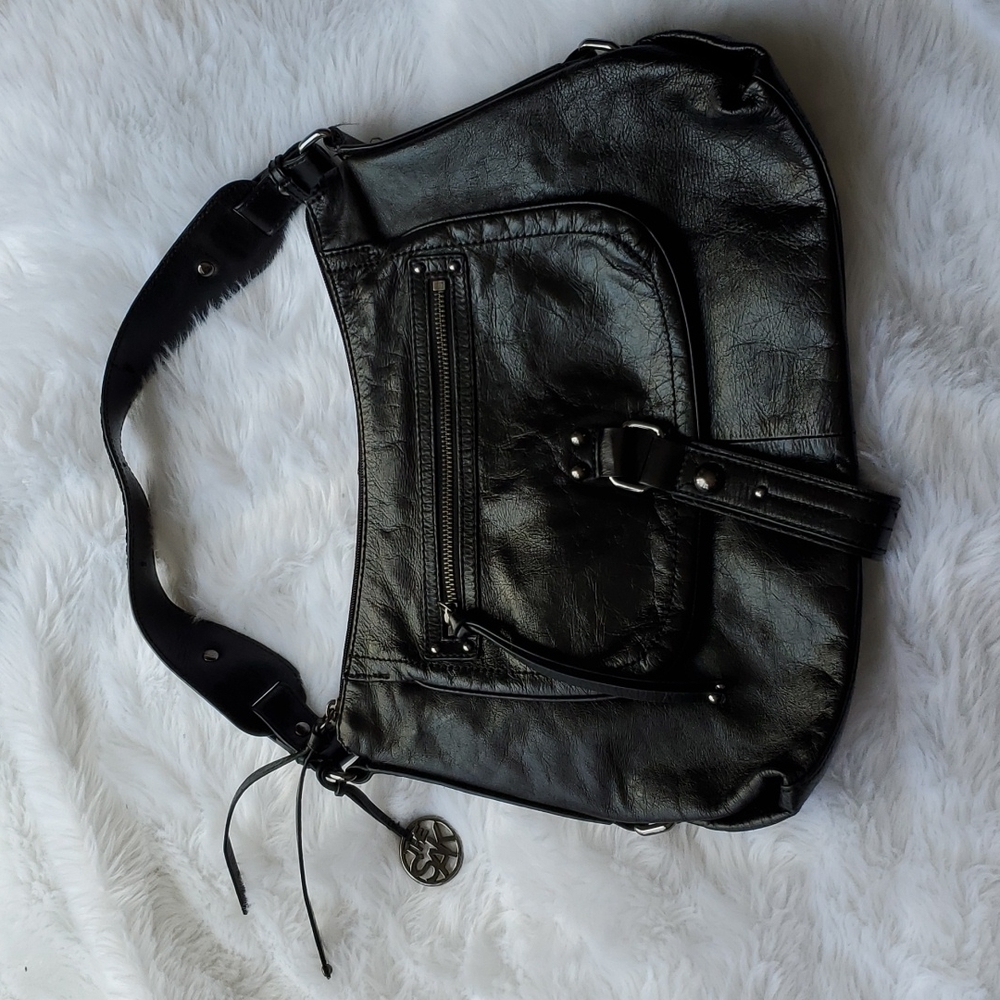 The Sak Leather Purse
